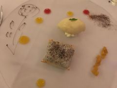 -La Villa French Restaurant