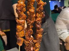 -戈拿旺巴西烤肉(崇文门店)