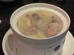 脆笋肠灌肠-闽和南(深圳万象城店)