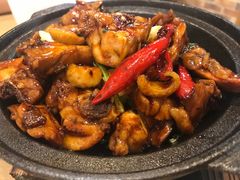 -台北楚楚园馅饼粥(虹桥南丰城店)