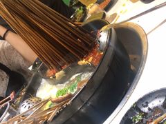 -钢管厂五区小郡肝串串香(南山店)