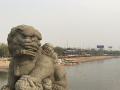 -卢沟桥文化旅游区