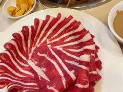 -清真·鸦儿李记·涮肉(花市店)