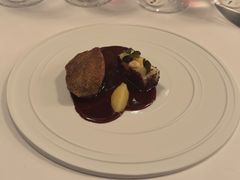 -Caprice(香港四季酒店)