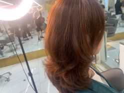 -潘多拉Hairsalon