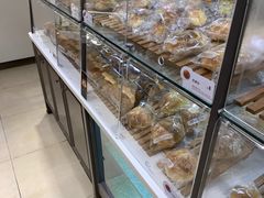 -BreadTalk面包新语·烘焙蛋糕(五羊邨店)