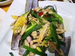 -阿妹小海鲜(下角店)