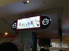 -CoCo都可(虹口龙之梦店)