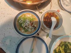 -鑫隆四季涮肉(八角畅游店)