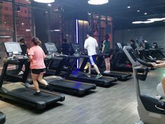 -一兆韦德健身(浦东万达会所)