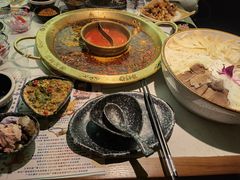 -哥老官重庆美蛙鱼头(宝山龙湖店)