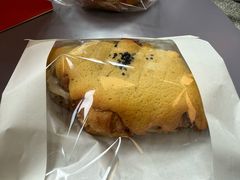 -OUR Bakery(三里屯太古里店)