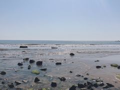 -青岛第三海水浴场