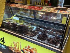 -周黑鸭(武汉汉阳区江城大道永旺店)