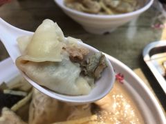 -海平馄饨(逍遥二路店)