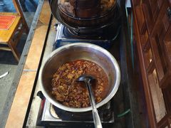-谢老五跷脚牛肉·非遗传承店