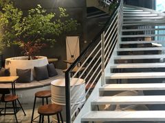 -GOTLOT COFFEE&KITCHEN角落厨房NOOK店