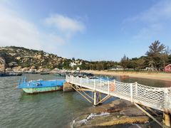 -那琴半岛地质海洋公园
