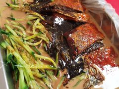-李记特色五谷杂粮鸡蛋果子