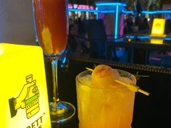 -MOSSO音乐酒吧·live house(长乐路店)