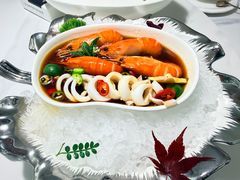 -3号仓库·创意中国菜(新世界城店)