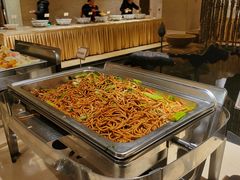 -灵山大佛梵宫餐饮