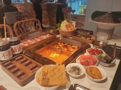-九鼎轩脆毛肚火锅(南京东路店)