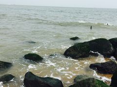 -白沙门生态公园