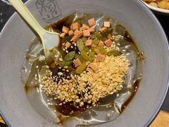 -杨家火锅(国美店)