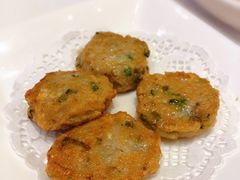 海洲煎鱼饼-国宴饭店(星光联盟店)
