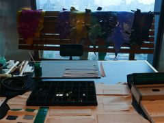 -北京三里屯CHAO酒店