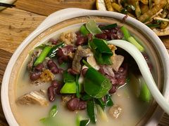 -缘生态云南菜·野生菌庭院餐厅(华侨城店)