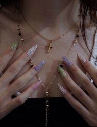 -ONE HEART 美甲美睫品牌店
