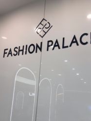 -时尚殿堂hair salon