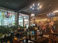 -69艺术餐厅(宋庄店)