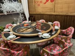 -那红花·东北菜铁锅炖(仙林金鹰店)