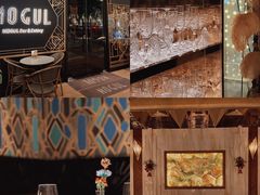 -Mogul Eatery·大亨餐酒馆