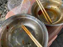 -宋记热干面馆(五福路店)