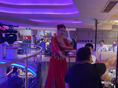 -巴特餐饮6加1音乐餐吧·新疆菜