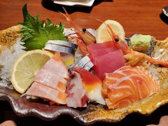 -金沙滩喜来登度假酒店-雅日本餐厅