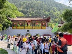 -华清宫景区