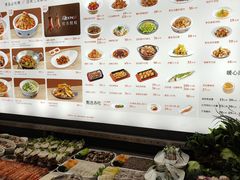 -船歌·鱼水饺青岛菜(闽江二路店)
