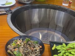 -曹丞相·地锅鸡·地锅鱼(武林店)