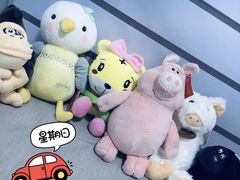 -星际传奇(西安三桥万象城店)