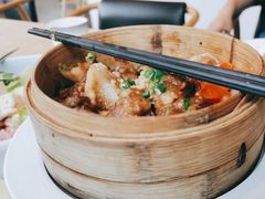 -客汀家宴·客家烟火 四季食材(集美店)