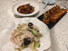 -玉林烤鸭店(垡头店)