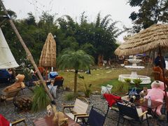 -HERRE·FARM 赫尔露营农场·团建聚会包场