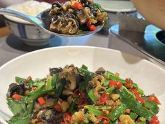 -八碗湘长沙市井菜(坡子街店)