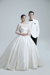点击看大图 -唯一视觉婚纱摄影(李家村店)