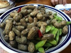 -老保定驴肉馆(云岗路店)